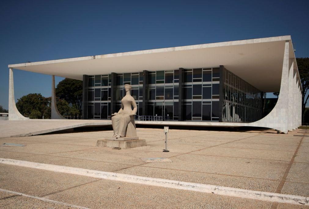Tribunal brasileiro rejeita pedido para suspender posse de 11 deputados 'bolsonaristas'