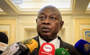 Líder do parlamento guineense pede maior envolvimento da CEDEAO na fiscalização de eleições