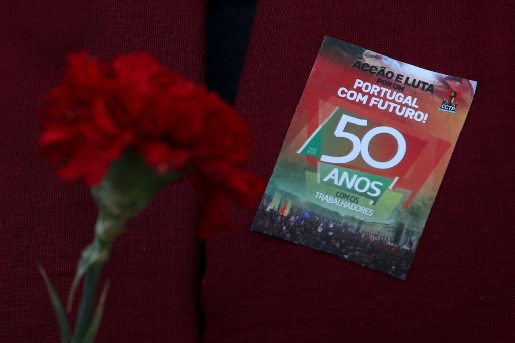 DGArtes abre programa de apoio a projetos que celebrem a Democracia