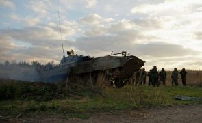 Kiev nega avanços russos na cidade de Vougledar