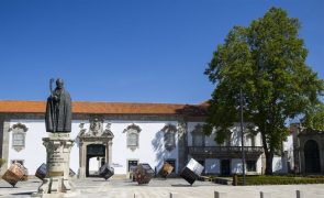 Segunda fase da requalificação do Museu de Lamego deverá arrancar no próximo semestre