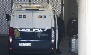 Prisão preventiva por terrorismo para homem que atacou igrejas no sul de Espanha
