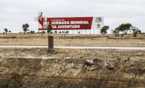 JMJ: Alojamento na grande Lisboa pode custar mais de 3.000 euros por semana