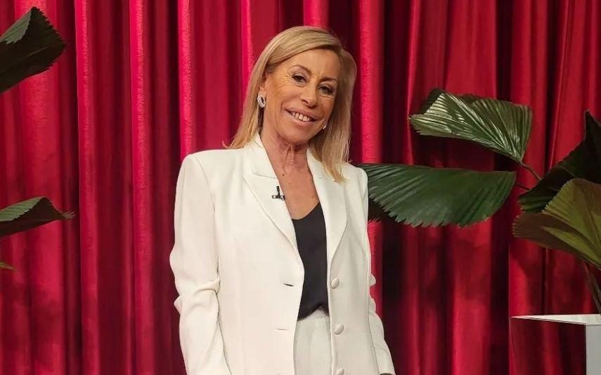 Zulmira Ferreira Deixa desabafo doloroso: