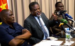 Movimento recusa ser organização ilegal e diz que democracia angolana é 