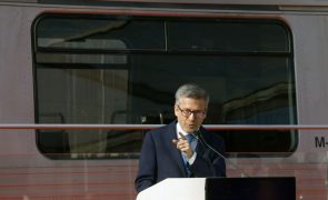 Carlos Moedas pede revisão dos preços e dos projetos da Jornada