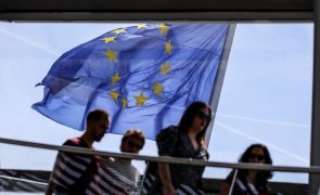 FMI vê economia da zona euro a crescer 0,7% em 2023 e descarta recessão na Alemanha