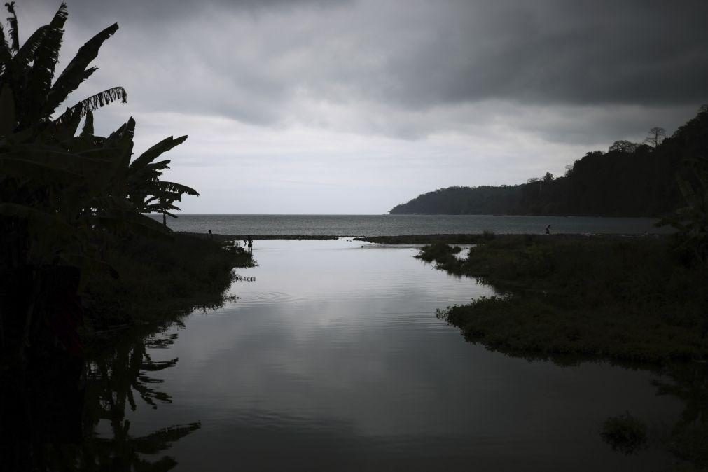 São Tomé e Príncipe é o 7.º país menos corrupto em África - Transparência Internacional