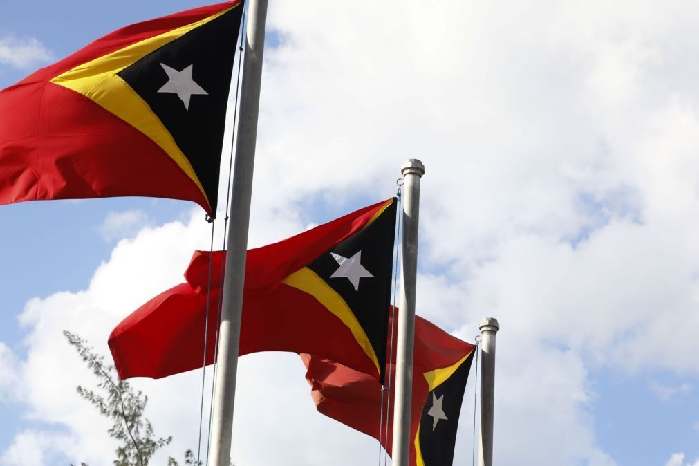 Timor-Leste entre os menos corruptos na Ásia-Pacífico