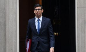 PM britânico destaca 