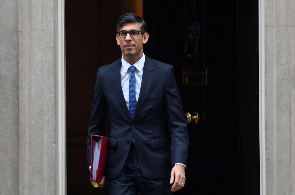 PM britânico destaca