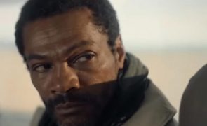 Morreu Adama Niane, o vilão da série Lupin