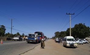 UE vai reforçar apoio a missão militar na província moçambicana de Cabo Delgado