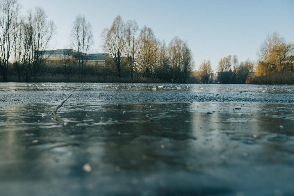 Previsão do tempo aponta frio e geada para esta quarta-feira