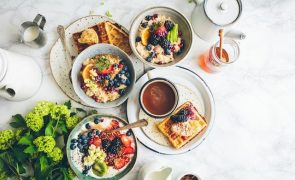 Se quer emagrecer, é melhor não tomar o pequeno-almoço