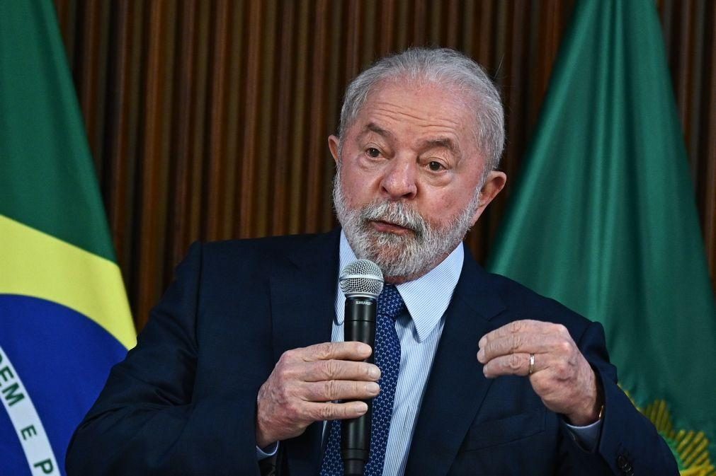 Lula da Silva anula 18 indicações de Bolsonaro para cargos no Governo e embaixadas