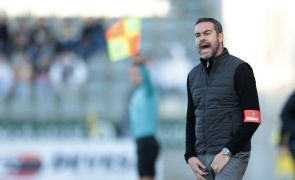 Artur Jorge quer Braga com 
