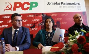 PCP agendou para 15 de fevereiro debate no parlamento sobre habitação