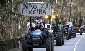 Municípios preocupados com 