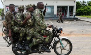 SADC apela ao reforço da capacidade militar operacional em Cabo Delgado