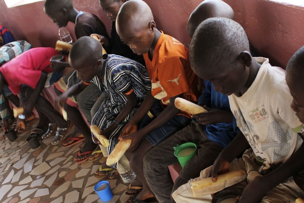 PAM alerta para aumento de insegurança alimentar na Guiné-Bissau em 2023
