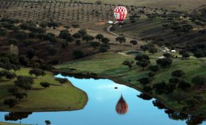 Alentejo com crescimento turístico 