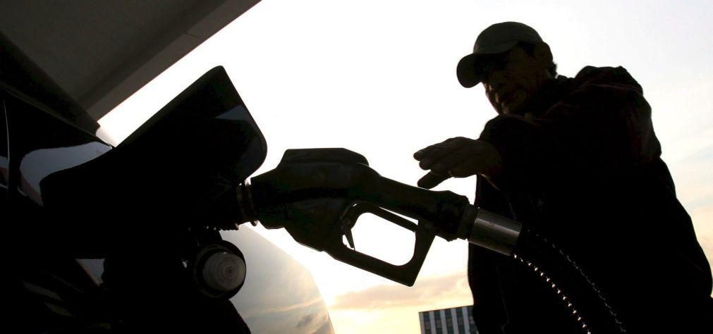 Combustíveis mais caros em média 4,54% em Cabo Verde