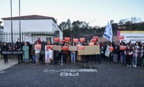 Escolas devem garantir serviços mínimos a partir de hoje, mas diretores ainda têm dúvidas