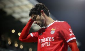 Guedes e Pizzi voltam a Benfica e Braga e Bellerín no Sporting