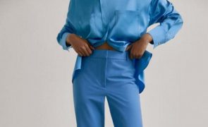 Quais as calças que deve usar de acordo com o seu corpo? Saiba aqui como escolher o modelo ideal