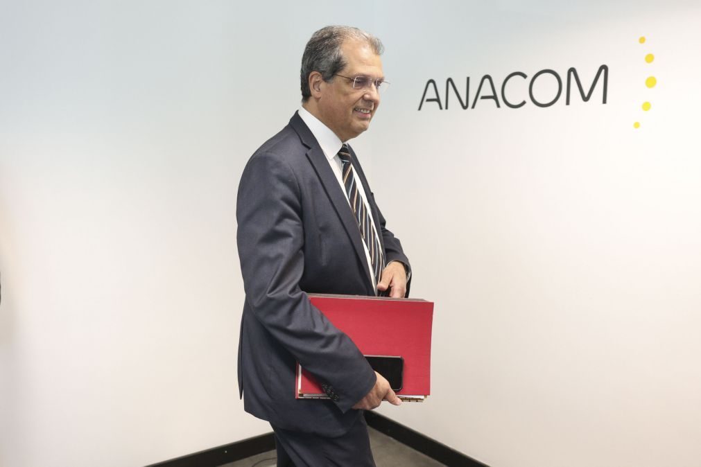 Anacom quer comunicações com fidelização máxima de 6 meses para baixar preços