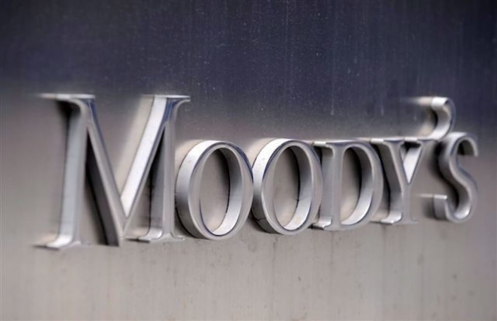 Moody's: OE2018 pode 