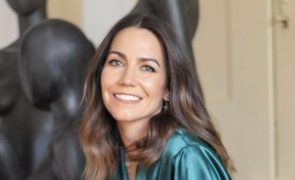 Tatiana Figueiredo TVI tem mais uma baixa! Apresentadora sai do canal