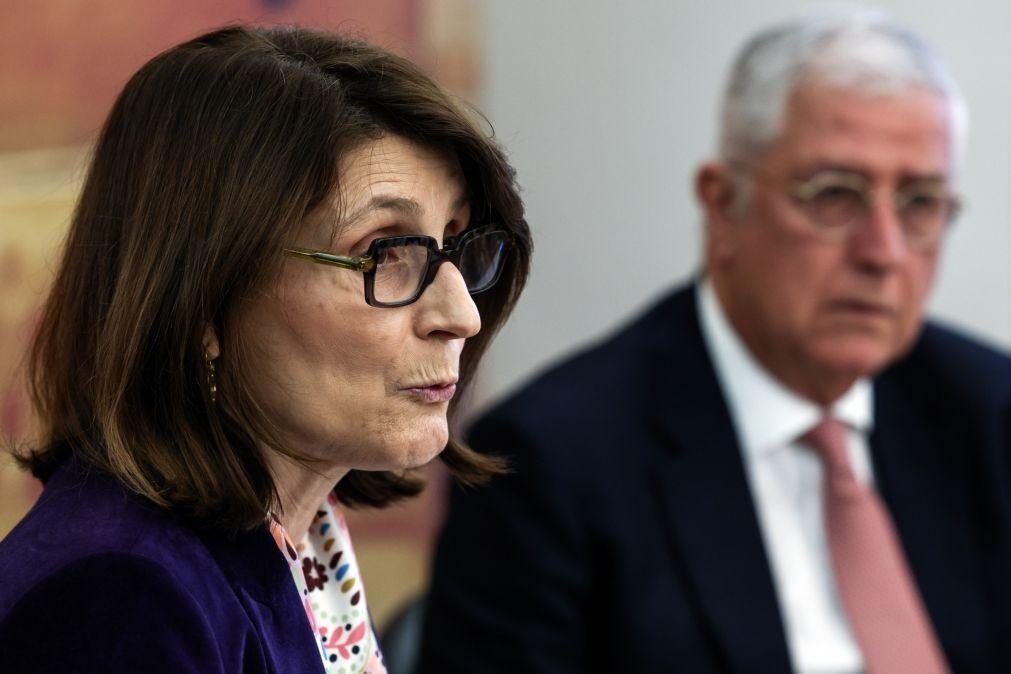 Governo avança com revisão da carreira dos oficiais de justiça ainda em 2023