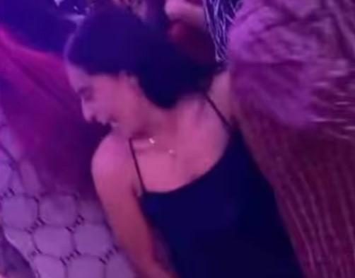 Noiva cancela casamento e diverte-se na festa solteira. Vídeo é viral