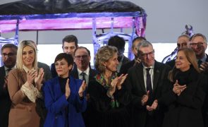 Portugal e Espanha criam rede de cooperação para desenvolver zonas de fronteira