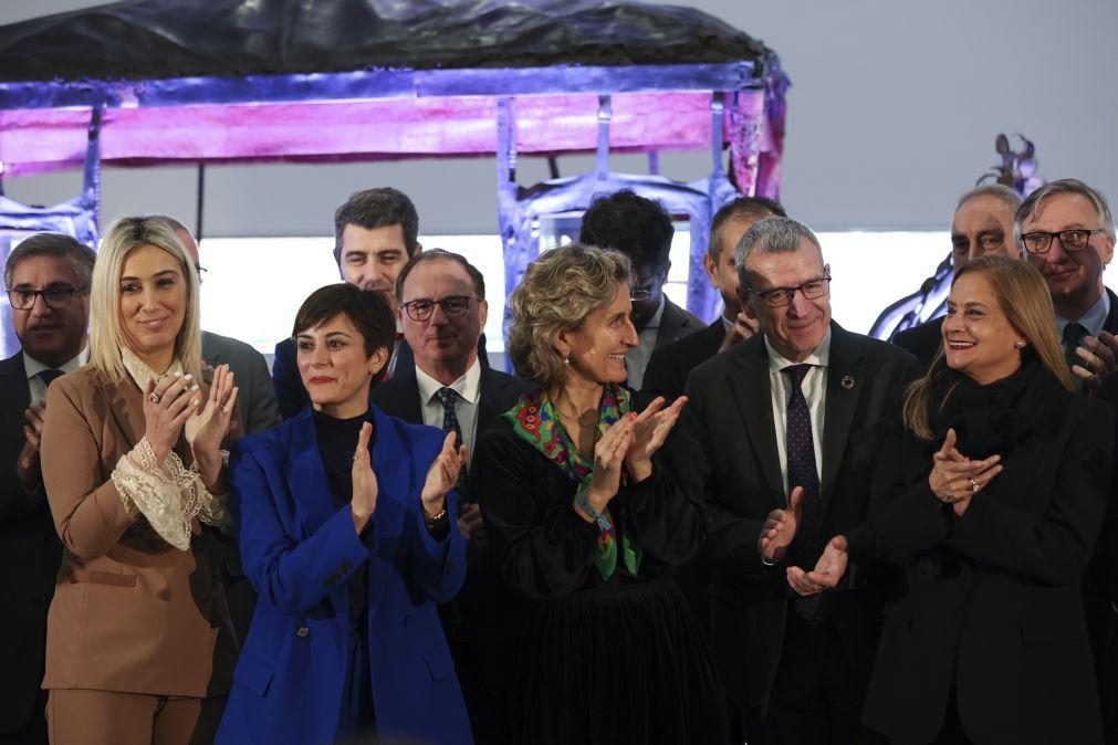 Portugal e Espanha criam rede de cooperação para desenvolver zonas de fronteira