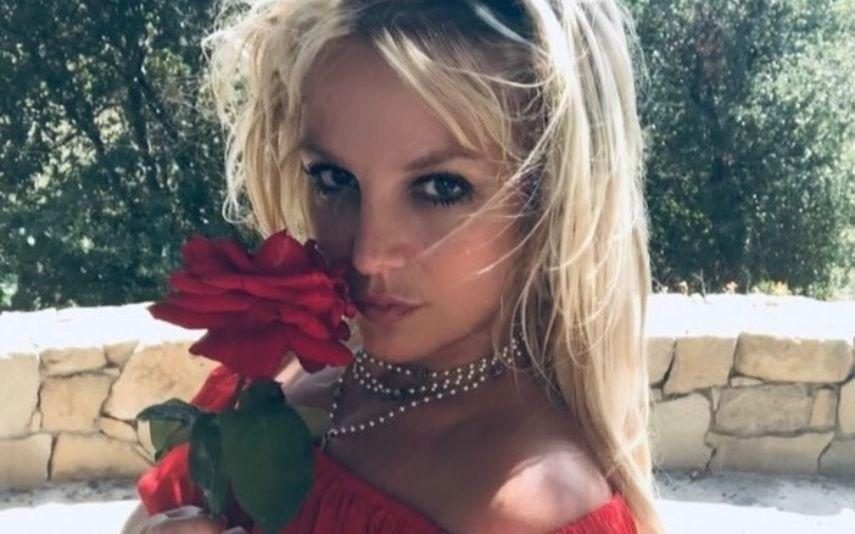 Britney Spears acusa atriz de bullying: “É suposto não nos deitarmos abaixo”