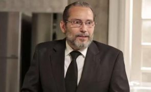 Ator da Globo encontrado morto em casa pela mulher