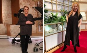 Luísa Castel-Branco atira-se a Joana Latino:  