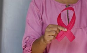 São estes os cinco tipos de cancro mais comuns nas mulheres