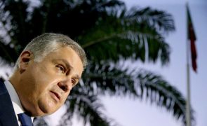 PS vai indicar Jorge Seguro Sanches para presidir à comissão de inquérito à TAP