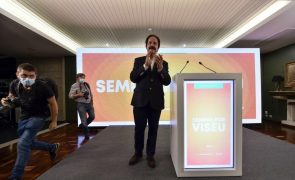 Presidente da CIM de Viseu lamenta falta de recursos para representação em Bruxelas