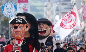 Carnaval de Torres Vedras espera mais de meio milhão de visitantes com o retomar dos corsos