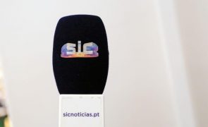 Mais de 150 trabalhadores da SIC em protesto silencioso por aumentos salariais