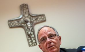 Patriarca de Lisboa defende equipamentos 