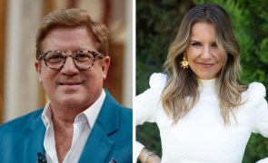 Dança Comigo Herman José e 'Pipoca' no Programa da RTP1. Um vai analisar o outro!