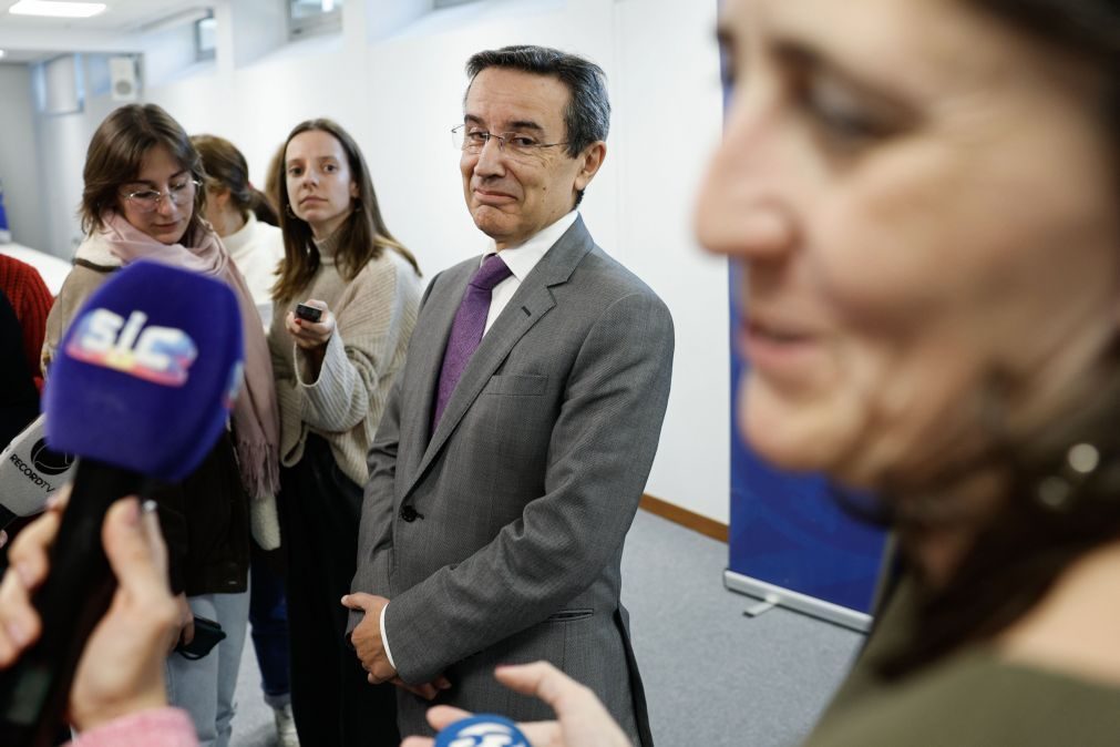 Ministério espera acordo sobre os concursos, pelo menos, em algumas propostas