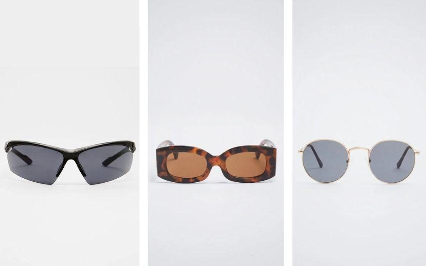 Óculos de Sol - Os melhores modelos para dias de sol a menos de 80€