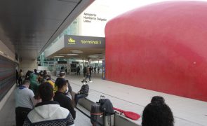 Testagem à covid-19 a passageiros oriundos da China mantém-se até final de fevereiro